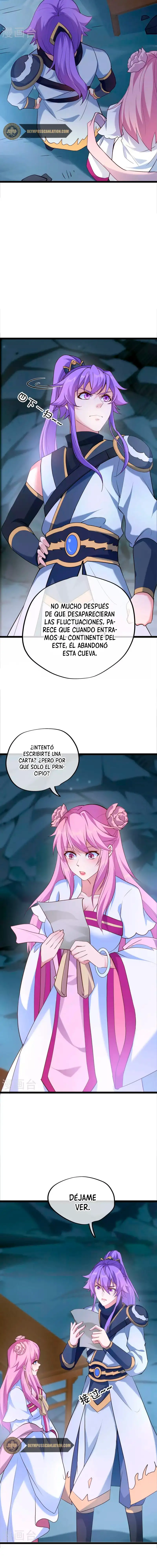 Peerless Battle Spirit - Capítulo 434 - Página 13 - LectorTMOo