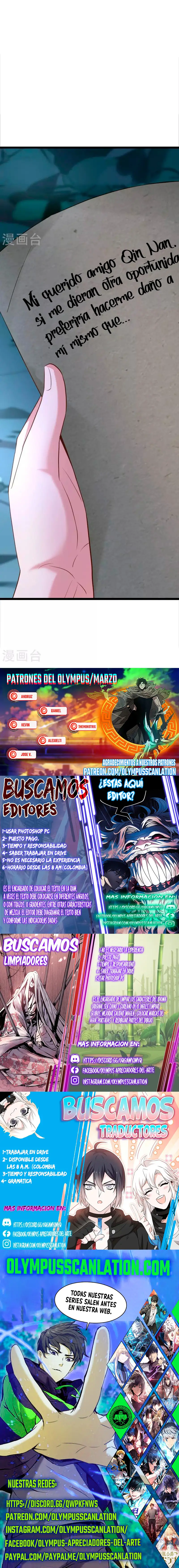 Peerless Battle Spirit - Capítulo 434 - Página 14 - LectorTMOo