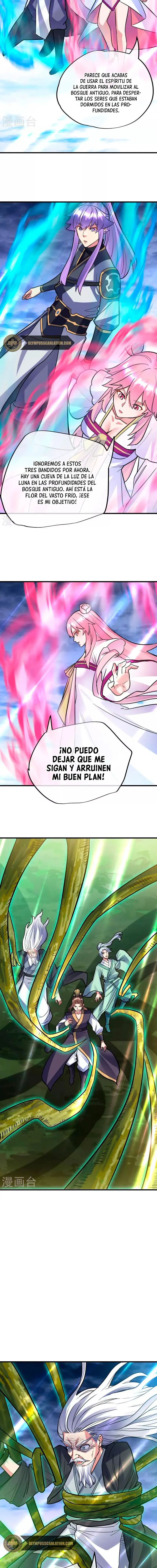 Peerless Battle Spirit - Capítulo 435 - Página 14 - LectorTMOo