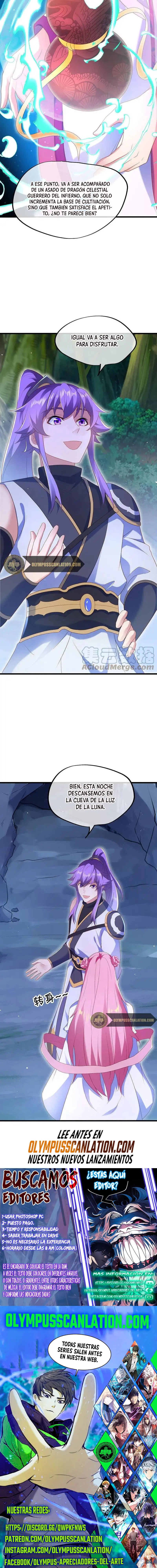 Peerless Battle Spirit - Capítulo 436 - Página 16 - LectorTMOo