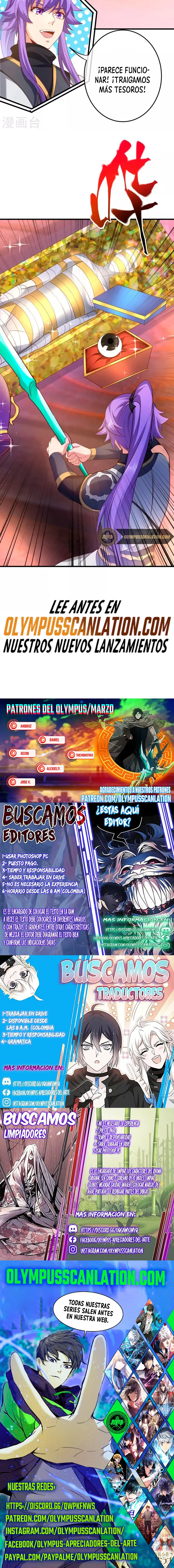 Peerless Battle Spirit - Capítulo 437 - Página 11 - LectorTMOo