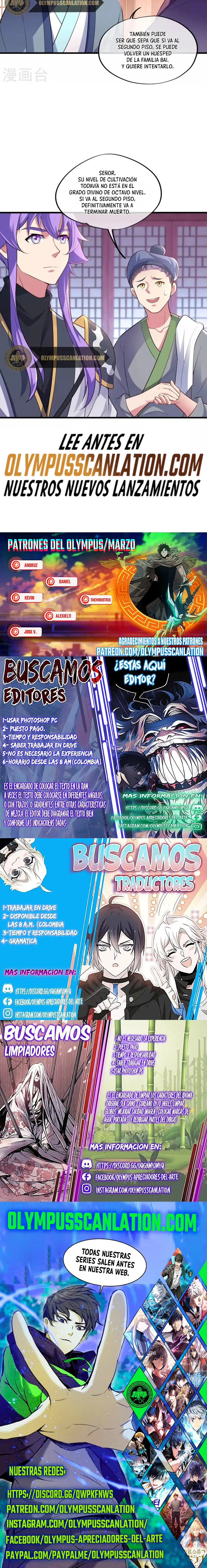 Peerless Battle Spirit - Capítulo 441 - Página 15 - LectorTMOo