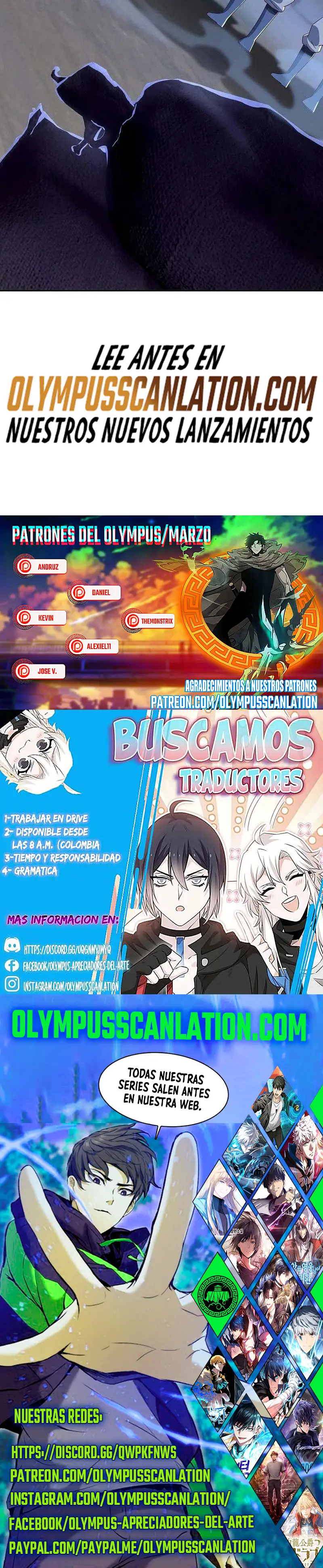 Peerless Battle Spirit - Capítulo 445 - Página 10 - LectorTMOo