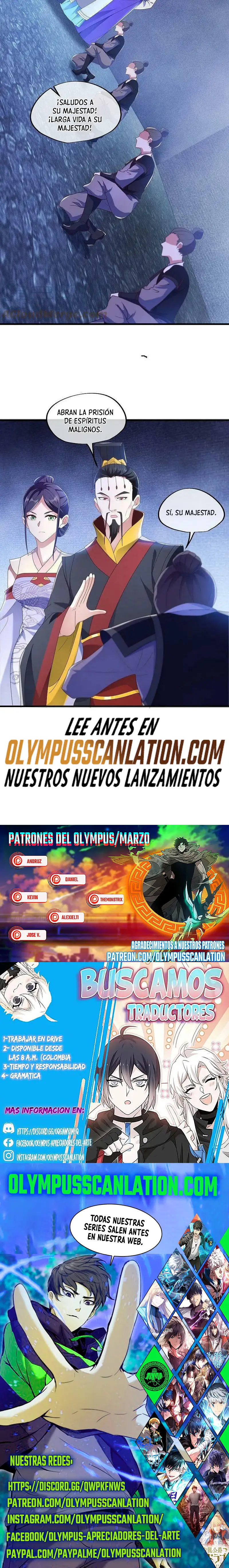 Peerless Battle Spirit - Capítulo 446 - Página 10 - LectorTMOo