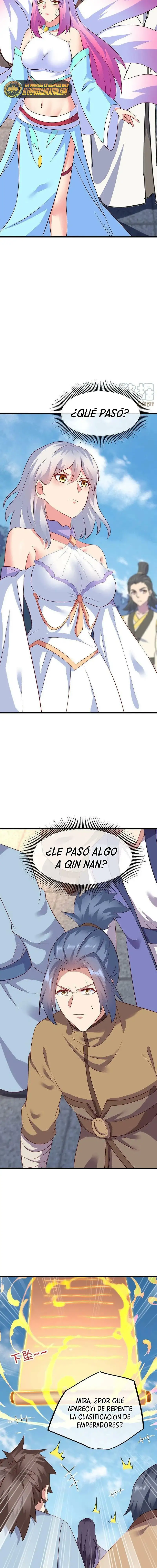 Peerless Battle Spirit - Capítulo 448 - Página 11 - LectorTMOo