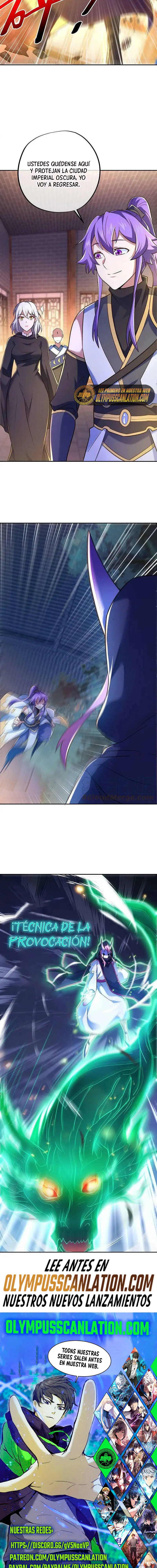 Peerless Battle Spirit - Capítulo 452 - Página 11 - LectorTMOo