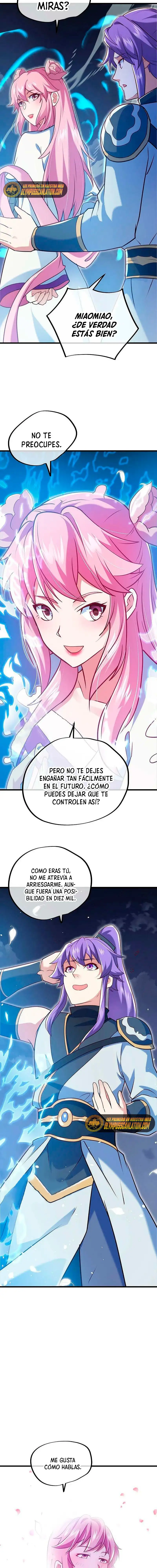 Peerless Battle Spirit - Capítulo 453 - Página 13 - LectorTMOo