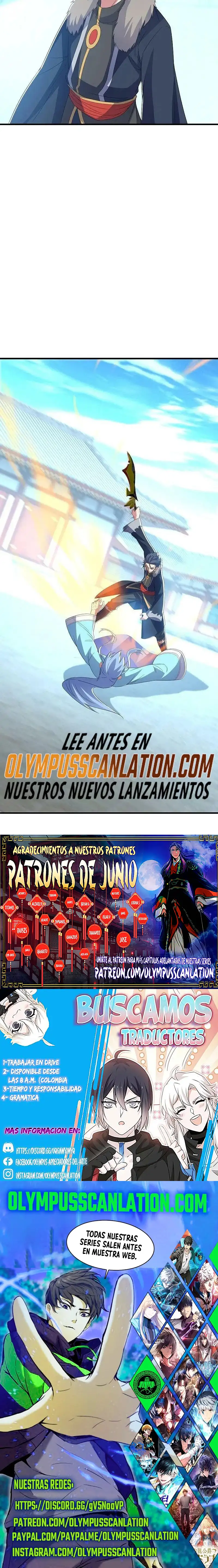 Peerless Battle Spirit - Capítulo 472 - Página 11 - LectorTMOo