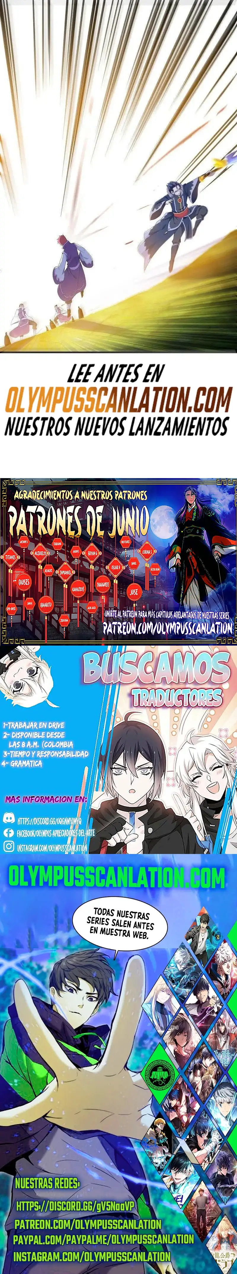 Peerless Battle Spirit - Capítulo 473 - Página 13 - LectorTMOo