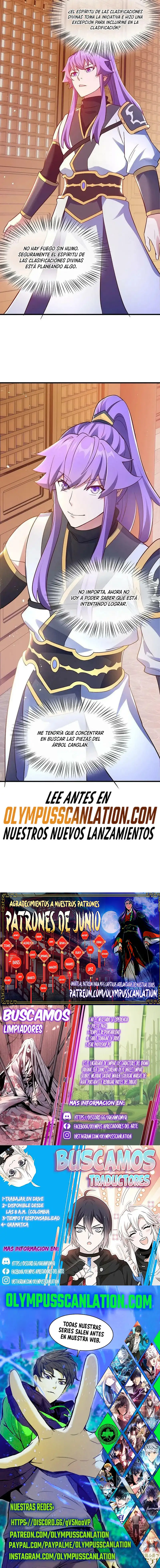 Peerless Battle Spirit - Capítulo 476 - Página 13 - LectorTMOo