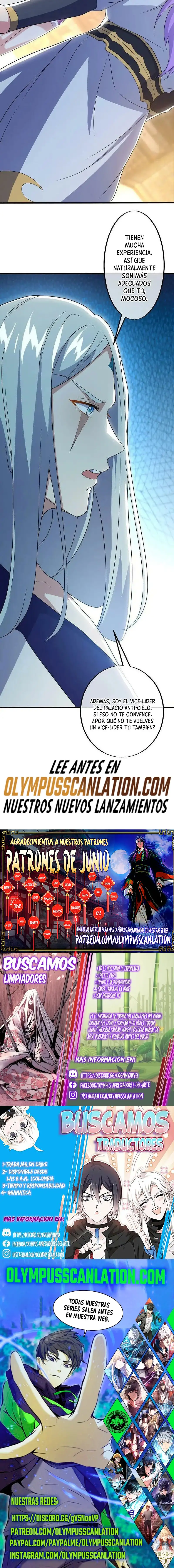 Peerless Battle Spirit - Capítulo 477 - Página 15 - LectorTMOo