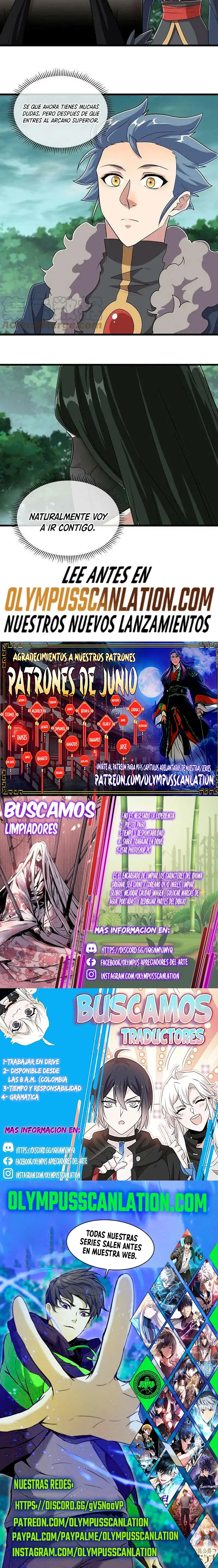 Peerless Battle Spirit - Capítulo 478 - Página 11 - LectorTMOo