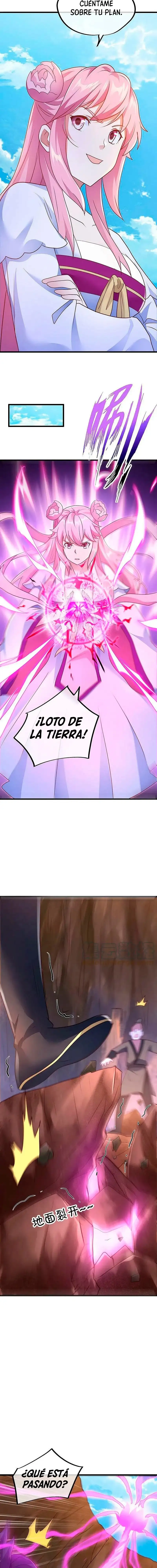 Peerless Battle Spirit - Capítulo 480 - Página 13 - LectorTMOo