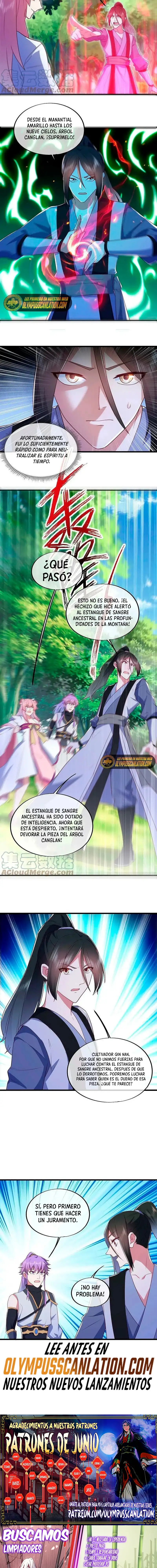 Peerless Battle Spirit - Capítulo 481 - Página 13 - LectorTMOo