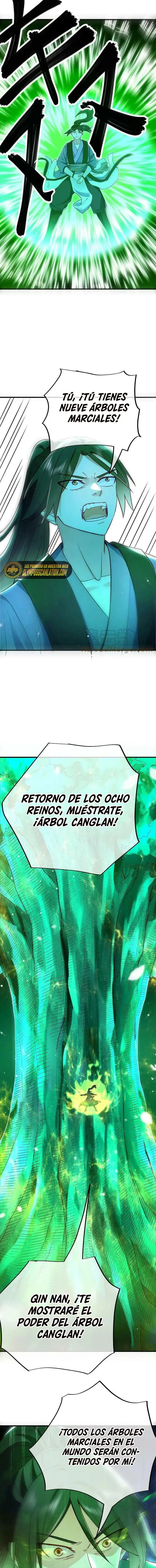 Peerless Battle Spirit - Capítulo 482 - Página 13 - LectorTMOo