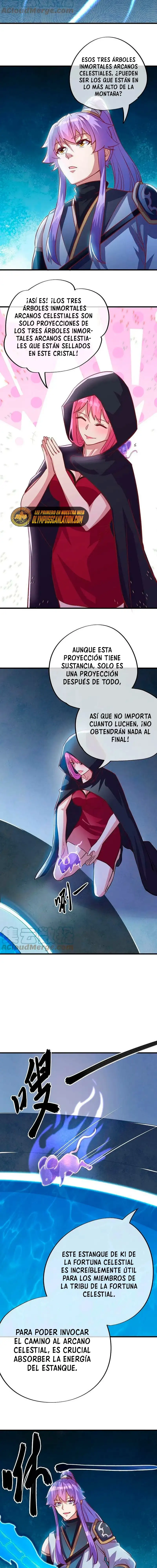 Peerless Battle Spirit - Capítulo 485 - Página 12 - LectorTMOo