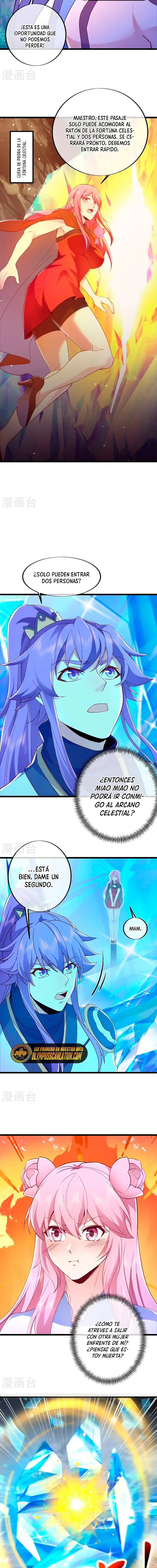Peerless Battle Spirit - Capítulo 486 - Página 9 - LectorTMOo