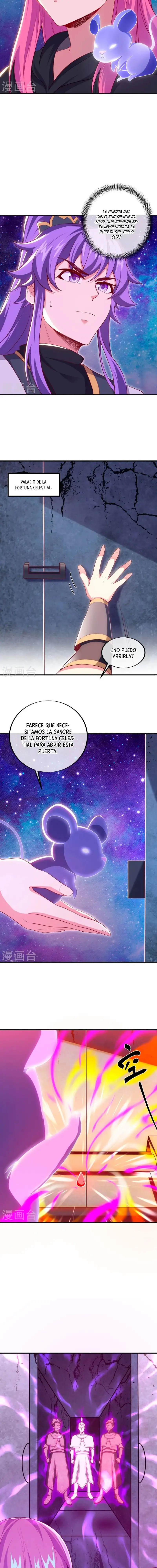 Peerless Battle Spirit - Capítulo 487 - Página 4 - LectorTMOo