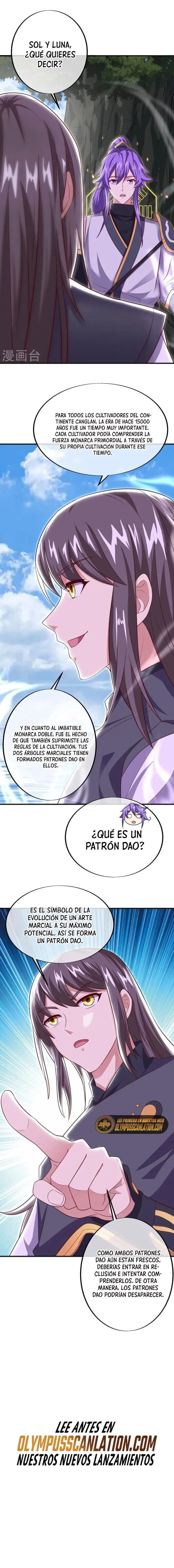 Peerless Battle Spirit - Capítulo 489 - Página 12 - LectorTMOo