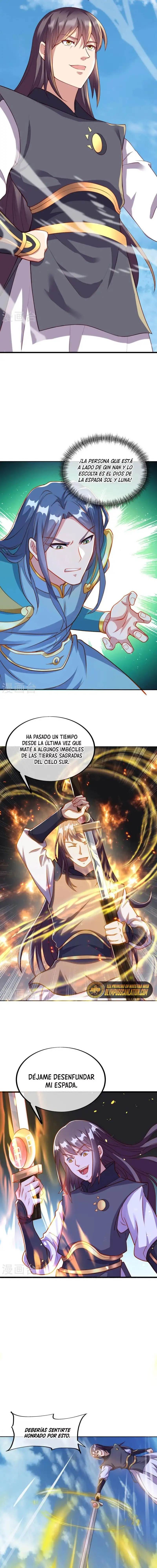 Peerless Battle Spirit - Capítulo 492 - Página 12 - LectorTMOo