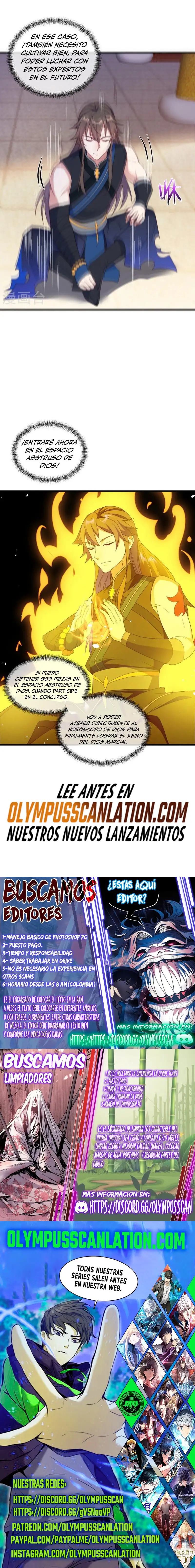 Peerless Battle Spirit - Capítulo 499 - Página 12 - LectorTMOo
