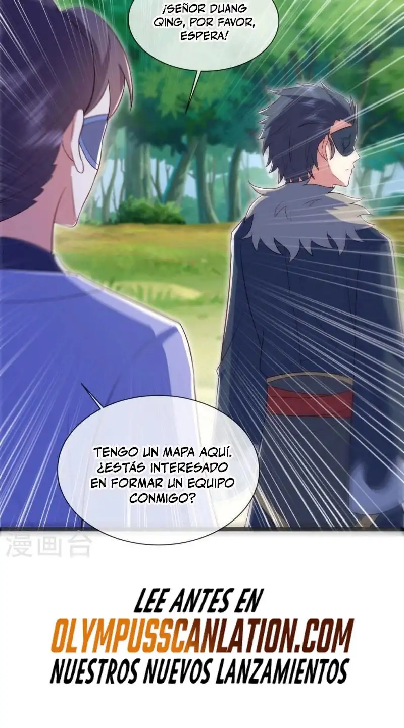 Peerless Battle Spirit - Capítulo 500 - Página 10 - LectorTMOo
