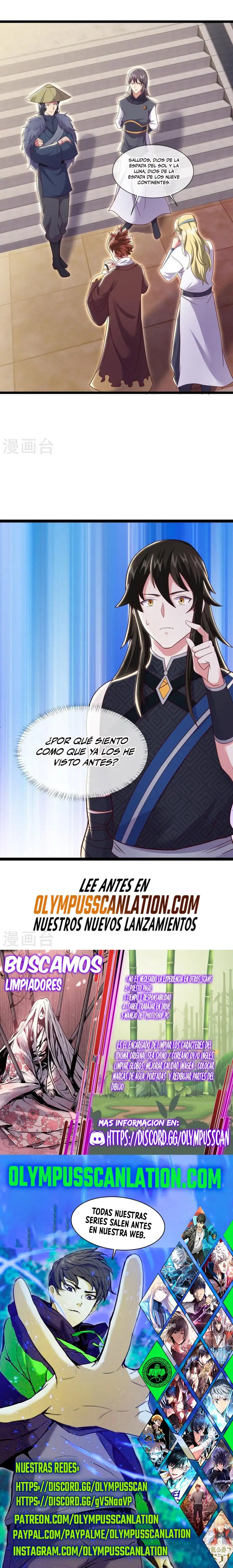 Peerless Battle Spirit - Capítulo 502 - Página 10 - LectorTMOo