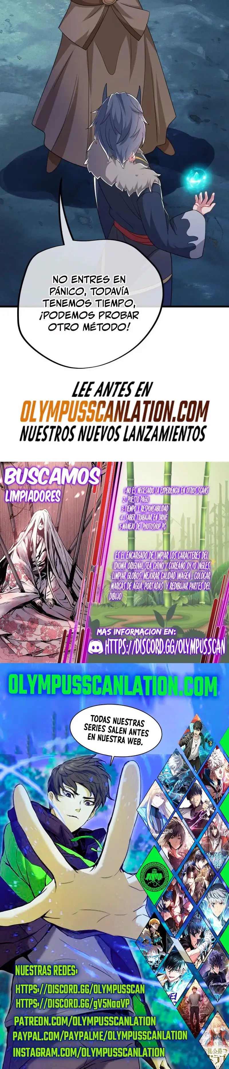 Peerless Battle Spirit - Capítulo 506 - Página 14 - LectorTMOo