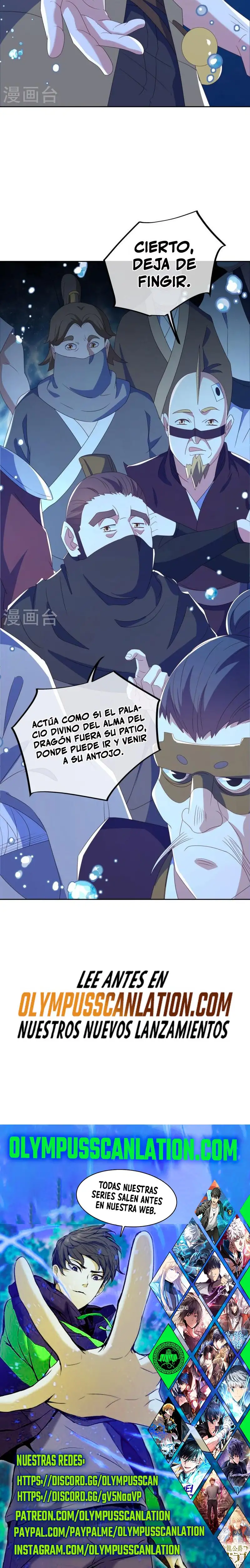 Peerless Battle Spirit - Capítulo 510 - Página 13 - LectorTMOo