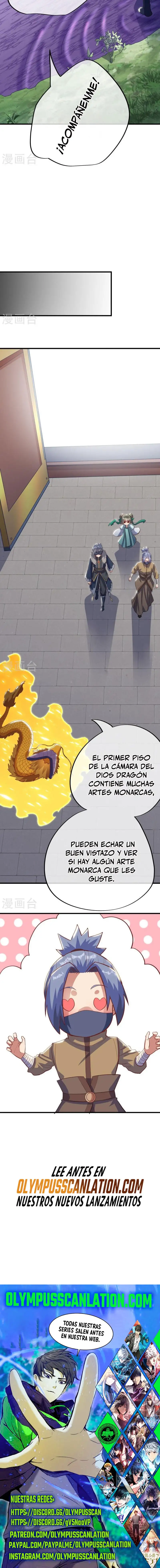 Peerless Battle Spirit - Capítulo 513 - Página 12 - LectorTMOo