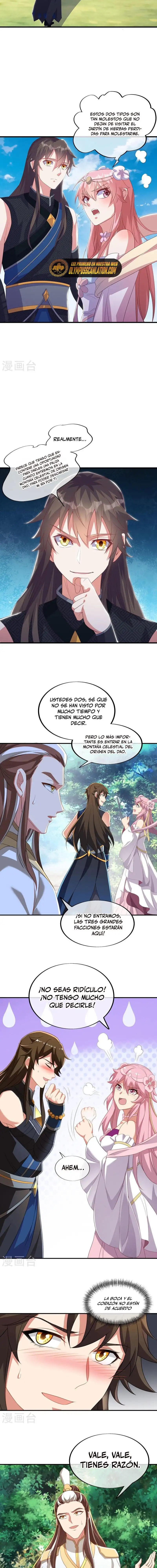 Peerless Battle Spirit - Capítulo 519 - Página 12 - LectorTMOo
