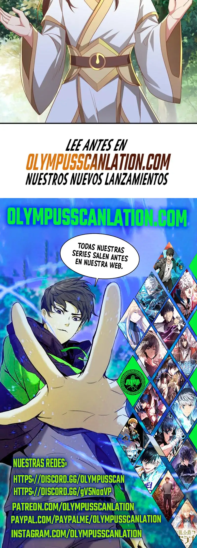 Peerless Battle Spirit - Capítulo 519 - Página 13 - LectorTMOo