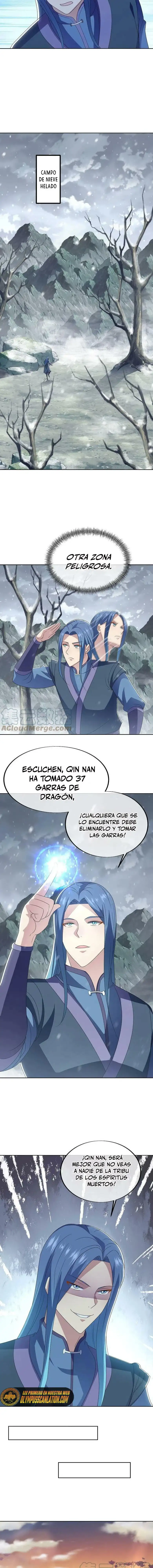 Peerless Battle Spirit - Capítulo 522 - Página 3 - LectorTMOo