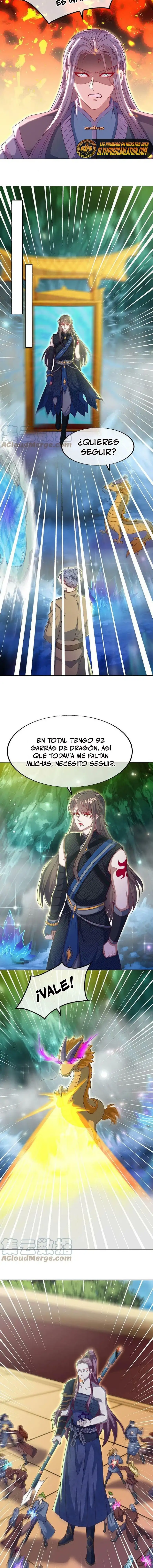 Peerless Battle Spirit - Capítulo 525 - Página 10 - LectorTMOo