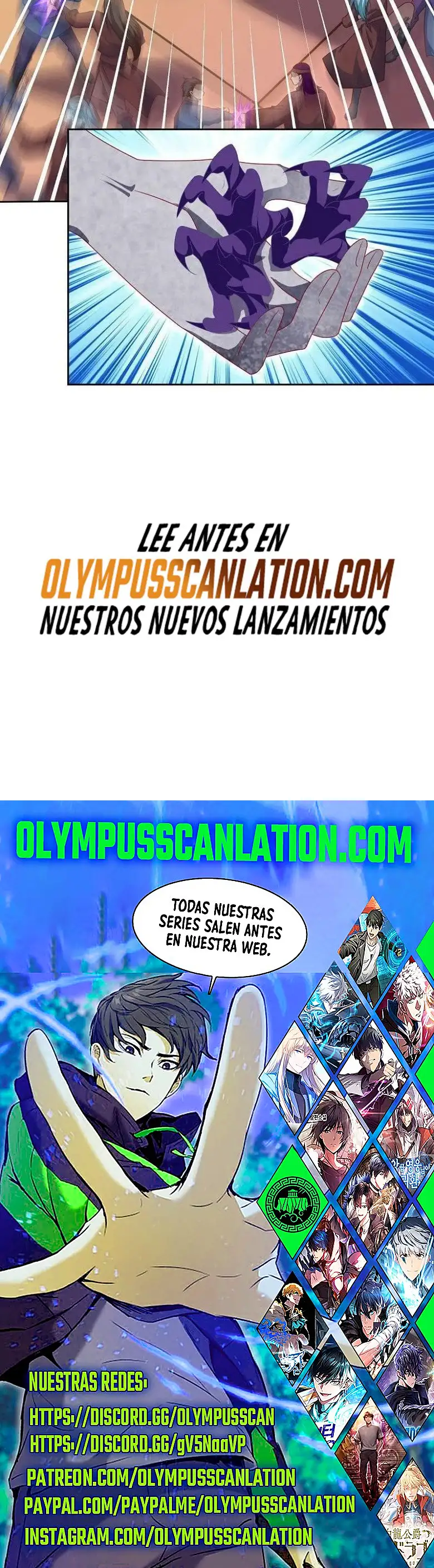 Peerless Battle Spirit - Capítulo 525 - Página 11 - LectorTMOo