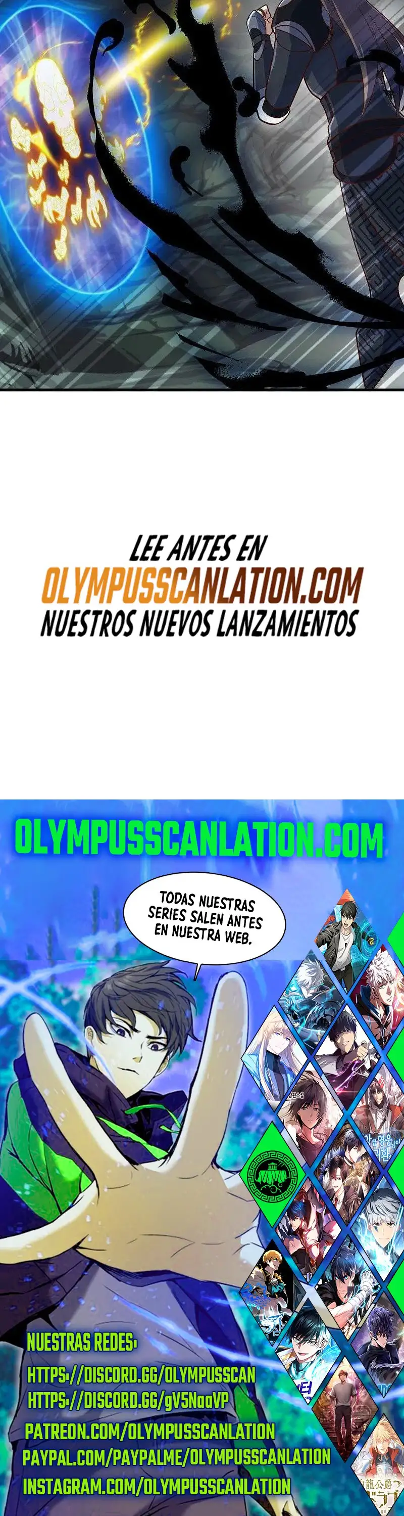 Peerless Battle Spirit - Capítulo 526 - Página 12 - LectorTMOo