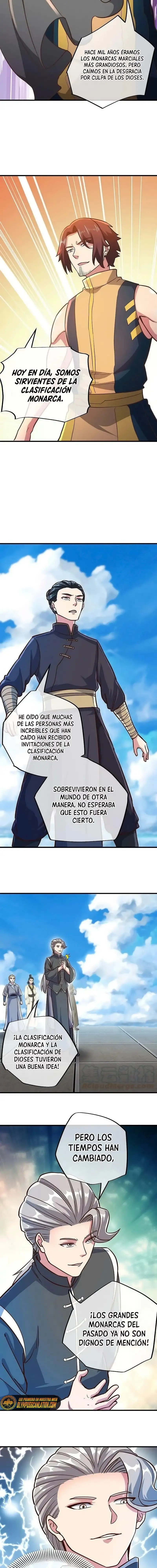 Peerless Battle Spirit - Capítulo 530 - Página 11 - LectorTMOo