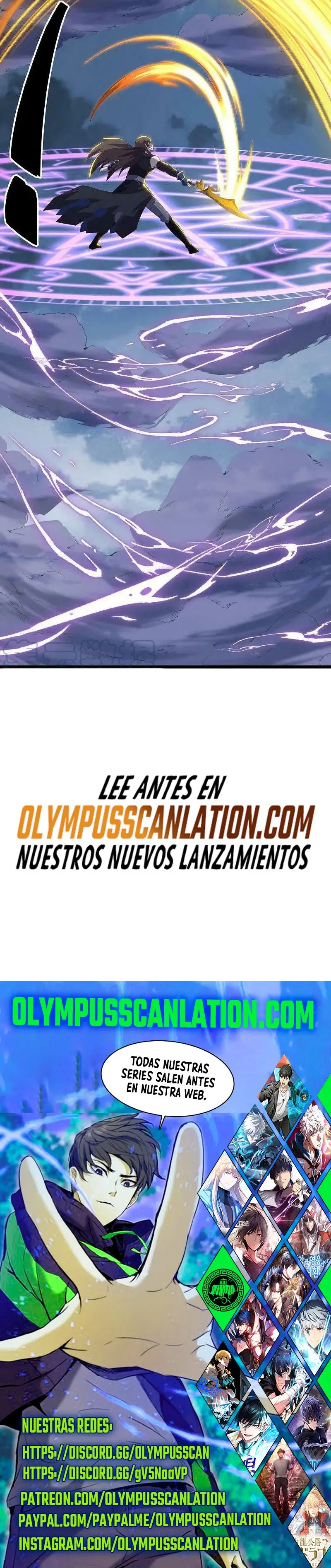 Peerless Battle Spirit - Capítulo 532 - Página 12 - LectorTMOo