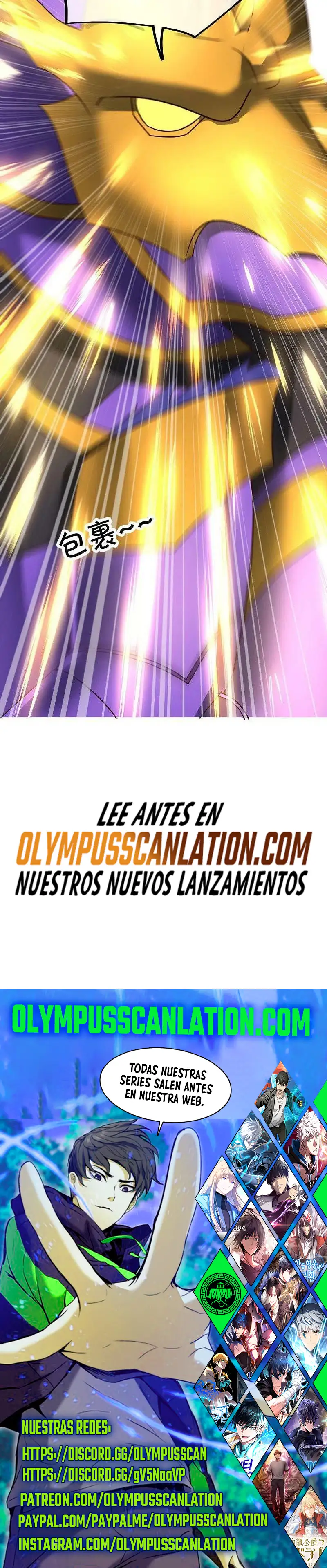 Peerless Battle Spirit - Capítulo 534 - Página 17 - LectorTMOo