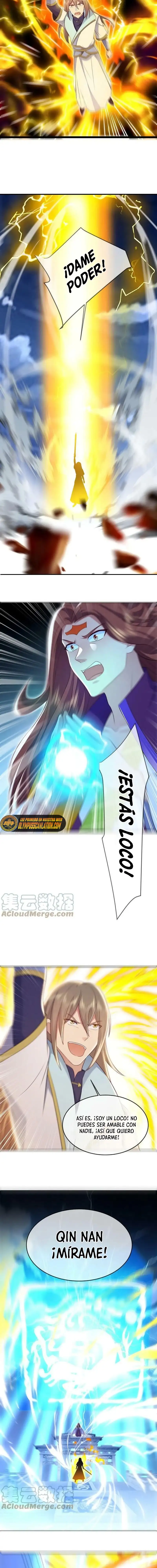 Peerless Battle Spirit - Capítulo 536 - Página 12 - LectorTMOo