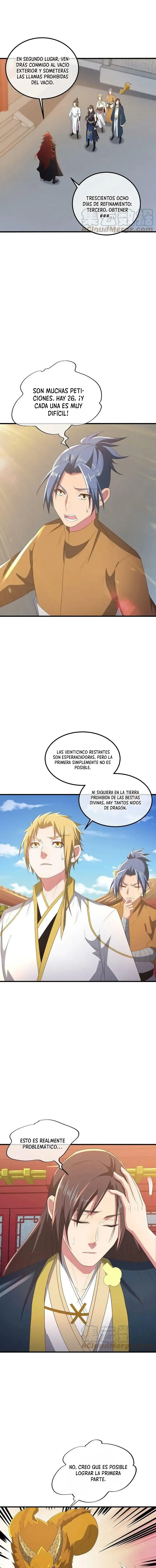 Peerless Battle Spirit - Capítulo 538 - Página 12 - LectorTMOo