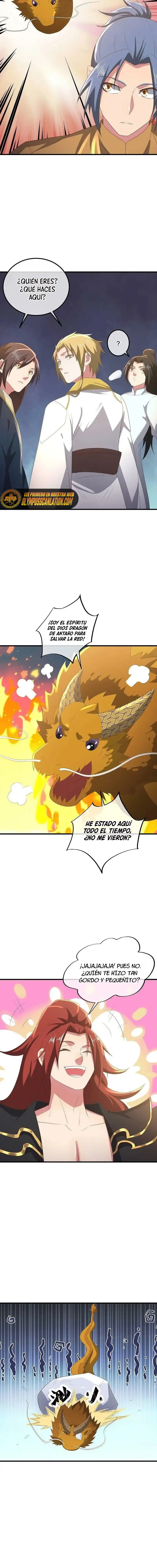 Peerless Battle Spirit - Capítulo 538 - Página 13 - LectorTMOo