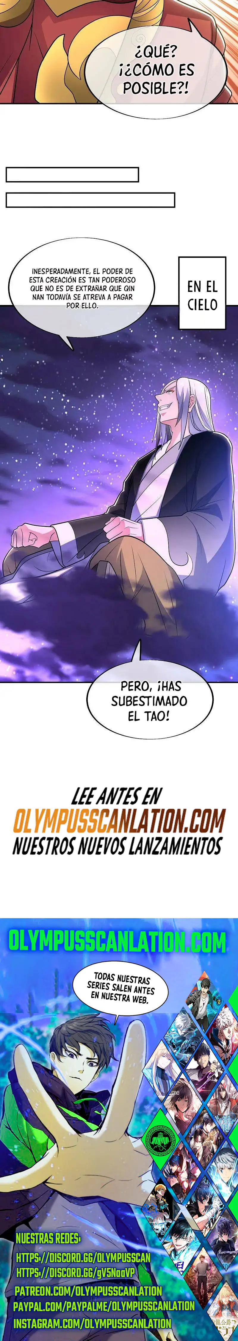 Peerless Battle Spirit - Capítulo 541 - Página 11 - LectorTMOo
