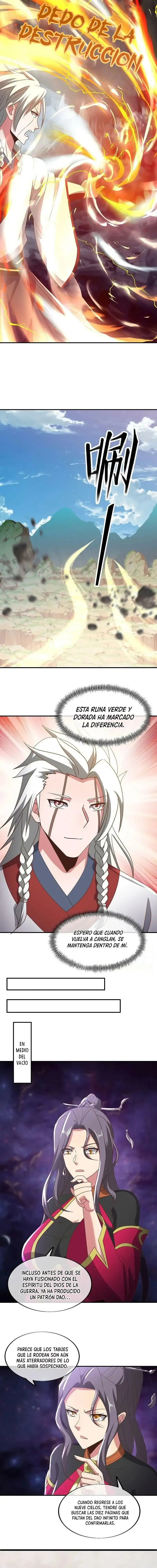 Peerless Battle Spirit - Capítulo 546 - Página 2 - LectorTMOo