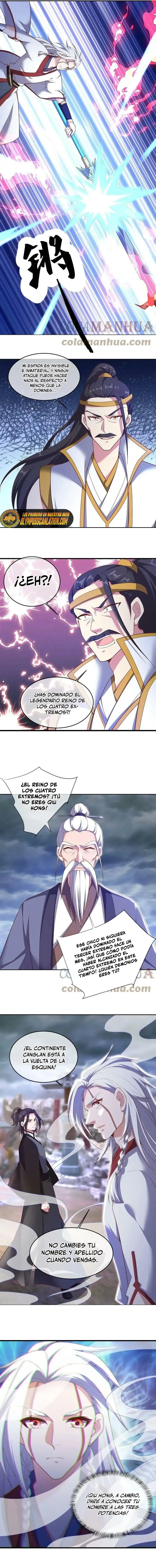 Peerless Battle Spirit - Capítulo 548 - Página 13 - LectorTMOo