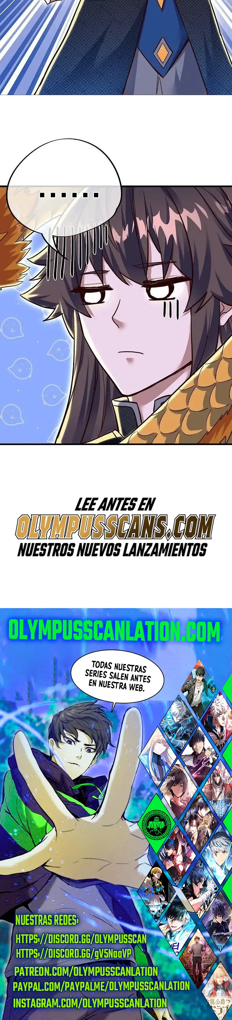 Peerless Battle Spirit - Capítulo 550 - Página 14 - LectorTMOo