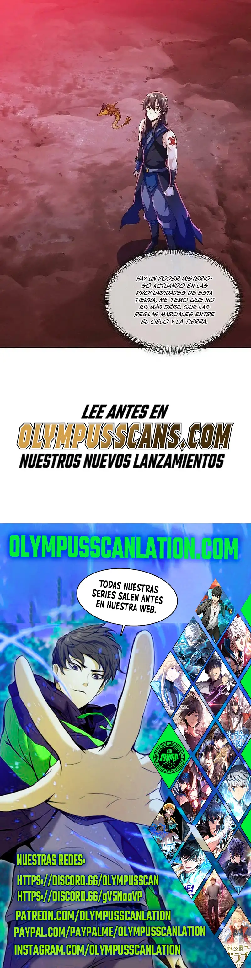 Peerless Battle Spirit - Capítulo 551 - Página 12 - LectorTMOo