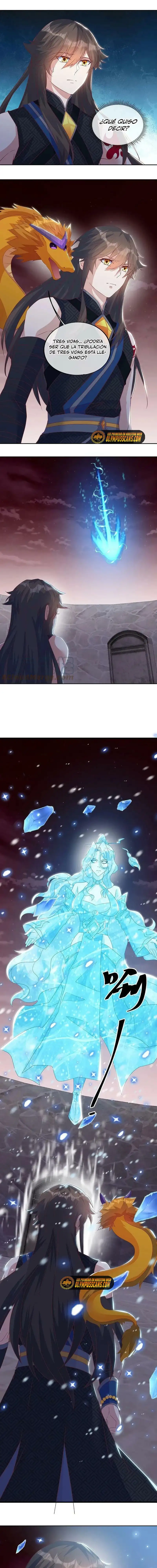 Peerless Battle Spirit - Capítulo 555 - Página 2 - LectorTMOo