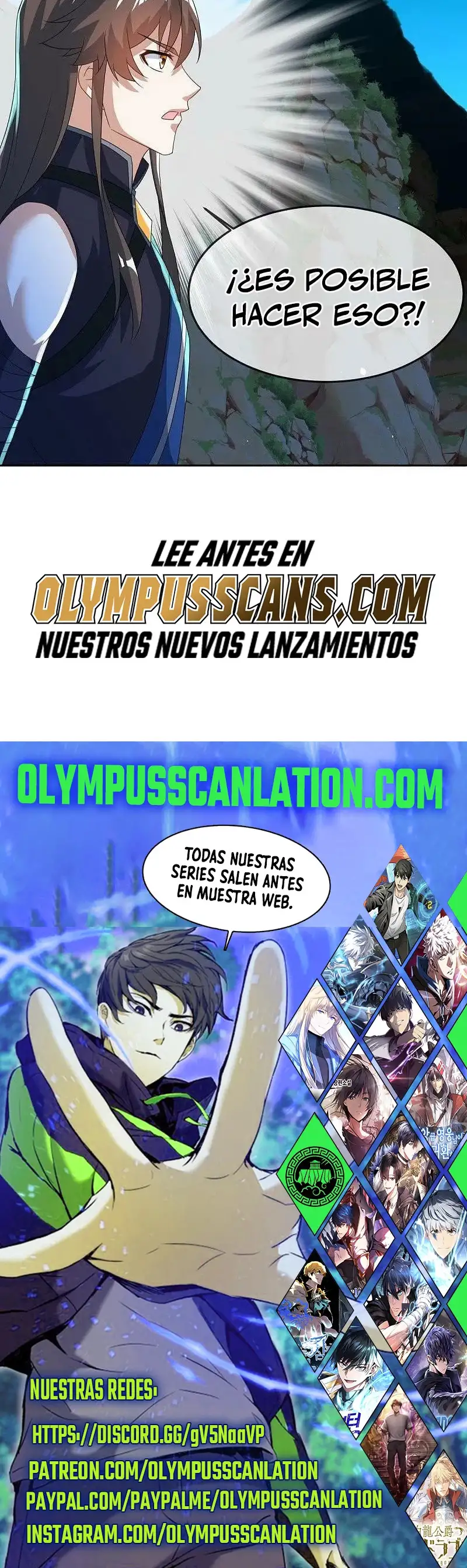 Peerless Battle Spirit - Capítulo 555 - Página 11 - LectorTMOo