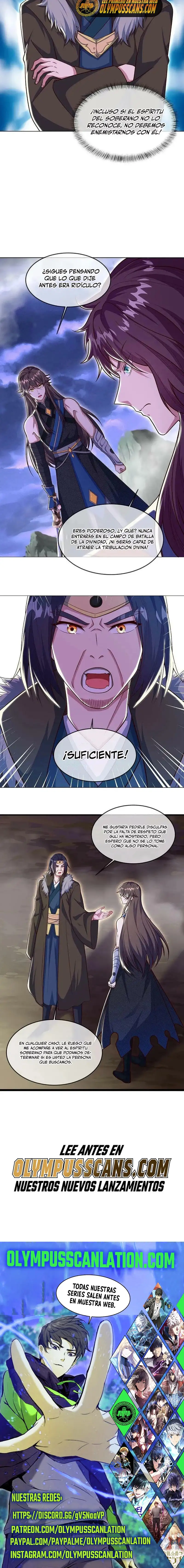 Peerless Battle Spirit - Capítulo 557 - Página 12 - LectorTMOo